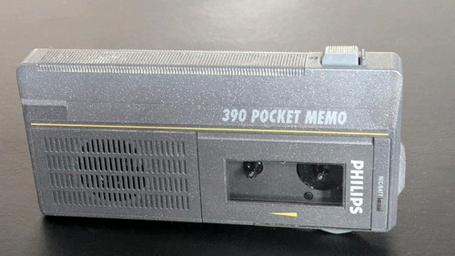 Vintage philips 390 pocket - 390,