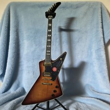 explore electric guitar
