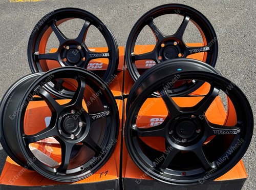 Alloy wheels mr145 for - 17",