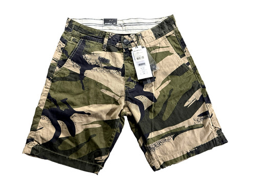 Neill men camouflage - ,