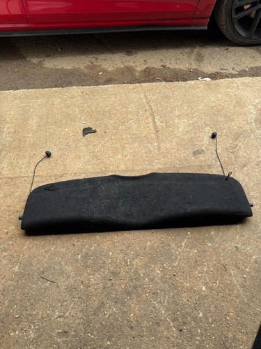 R56 mini cooper parcel - mini, shelf