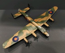 Corgi Toys Corgi Flight Avro