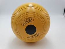 Crown Green Yellow Jack Thomas Taylor  A98 BCG BA