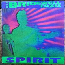 The bridgewell taxis spirit - spirit, ep