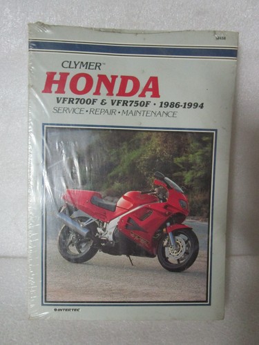 Honda vfr700f vfr750f - 86-94,