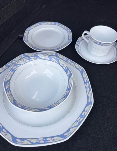 Piece dinner set - 30,