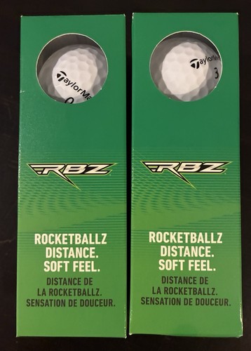 Taylormade rbz rocketballz - taylormade,