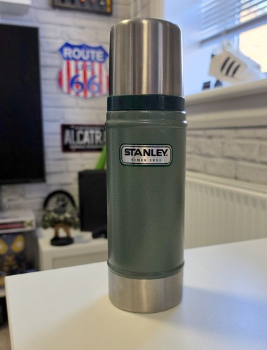 Stanley classic 16oz - stanley,