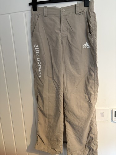 London 2012 rare vintage