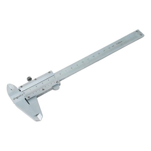 150mm vernier caliper gauge - 150mm,