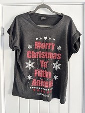 Home Alone Christmas T-shirt