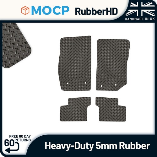 5mm heavy duty rubber - rubber, mats