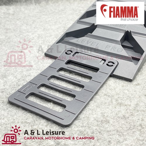 Fiamma anti slip - slip, plate