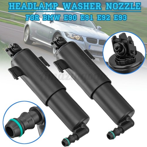 Left right headlight - 2x,