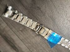 20mm Stainless Steel Bracelet