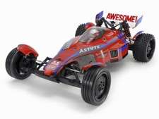 Tamiya Astute 2022 - TD2 (THC58697) ** Special Offer **