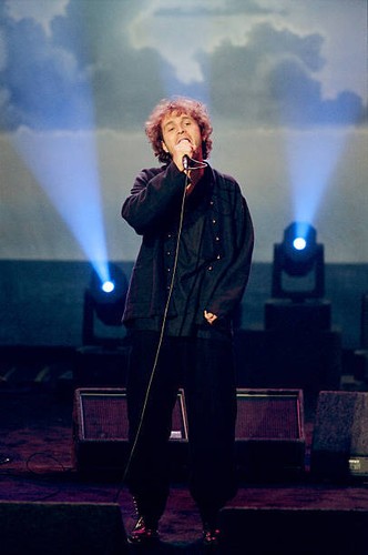 Tim booth musical - booth, guest