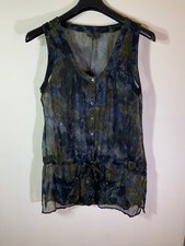 Debbie Shuchat Multi coloured