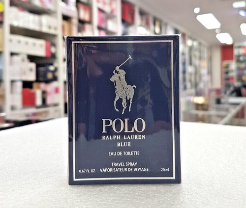 Ralph lauren polo - polo, 20ml