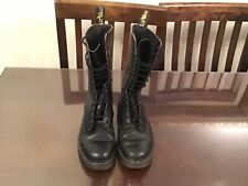 Dr Martens High 14 hole eyelet