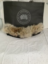 Canada Goose  Coyote Replacement Fur Unisex 17’
