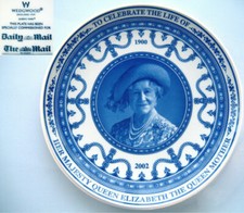 Wedgwood british royal family - british,
