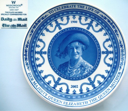 Wedgwood british royal family - wedgwood,