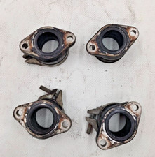 CARBURETOR MANIFOLDS - HONDA