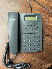 BT Versatility Corded