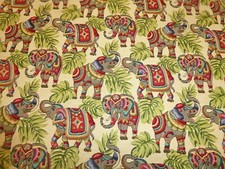 INDIAN ELEPHANT Tapestry