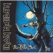 Iron maiden fear - of, the