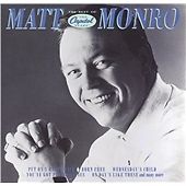 Matt monro capitol years - matt, :
