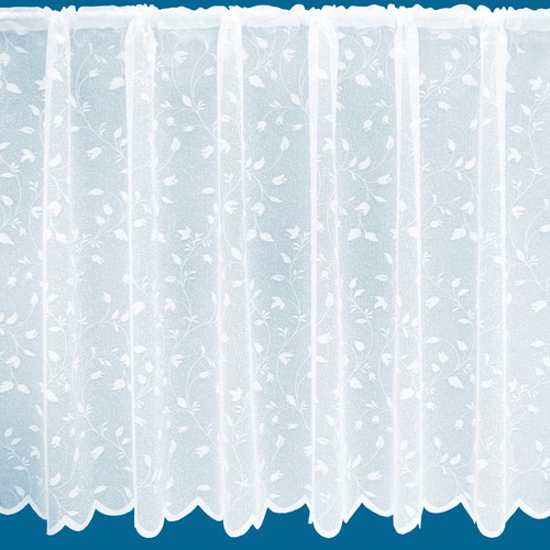 Choice net curtains - 25,