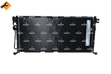 NRF 35541 Condenser, air