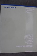 Hyundai Uptime Standard "2003"