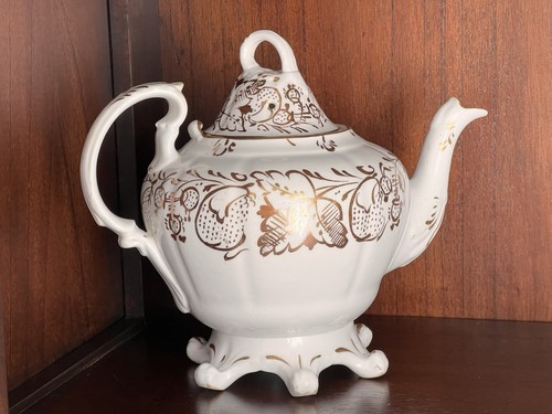 Early victorian porcelain - victorian,