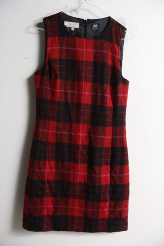 Hobbs moon womens check - moon, tartan