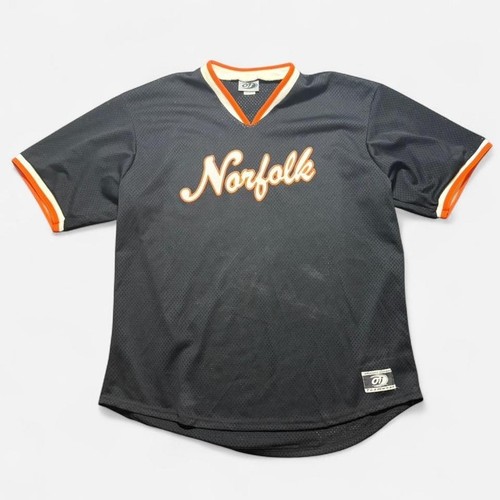 Vintage team wear - vintage, milb