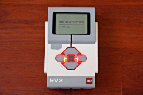 Lego mindstorms ev3 - lego,