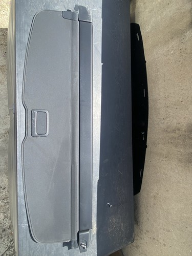 Citroen genuine luggage - c5,