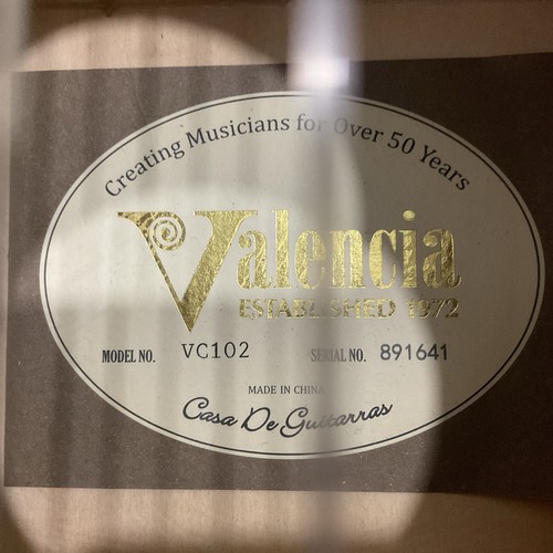 Valencia vc102 2 size - vc102,,