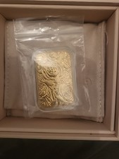 💐 Beautiful 24K Gold Bar