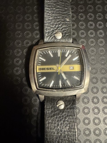 Diesel dz1227 watch non - dz1227,
