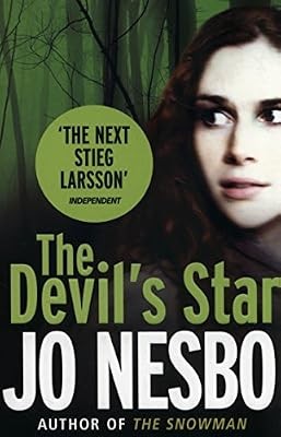 The devils star harry hole - a,