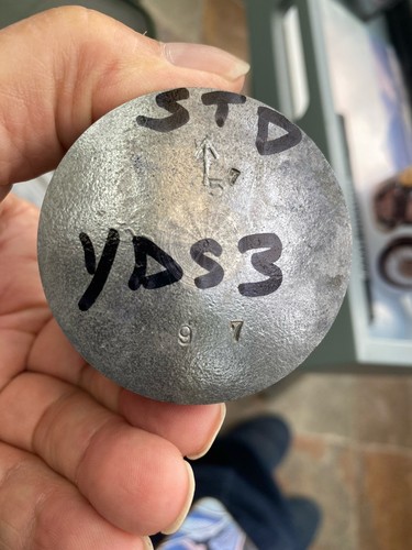 Yamaha yds3 ds3 early ds5 - early,