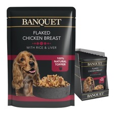 HiLife Banquet - Wet Dog Food