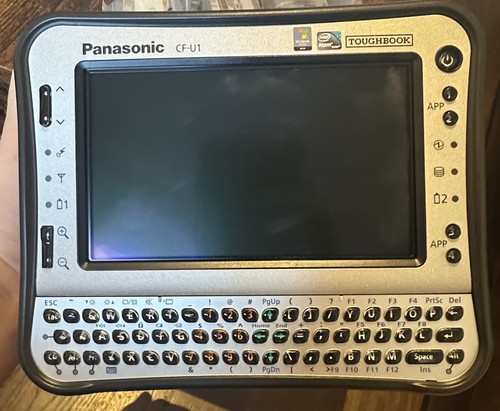 Panasonic portable - panasonic,