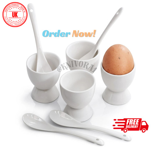 Egg cups set - egg,