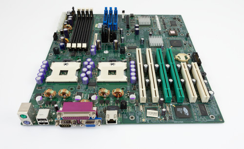 Dell poweredge 1600 server - 1600,