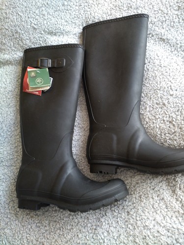Kamik janifer rain boots size - janifer,